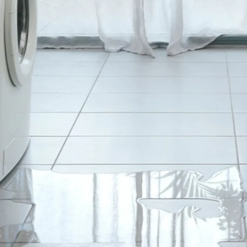 Appliance Leak Cleanup in Waukesha County, WI