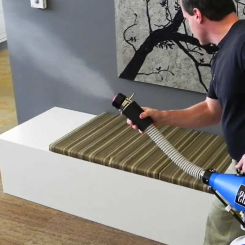 Professional Odor Removal in Waukesha County, WI